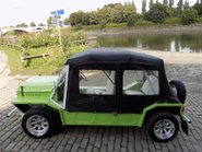 Austin Mini Moke 3