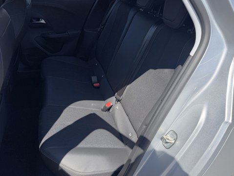 Vauxhall Corsa 100kW Elite Premium 50kWh 5dr Auto [11kWCh] 37