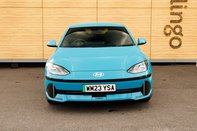 Hyundai IONIQ 6 PREMIUM 6