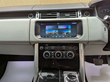 Land Rover Range Rover 5.0 Range Rover Autobiography V8 Auto 4WD 5dr 66