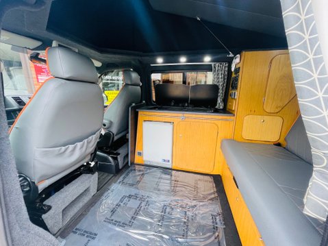 Volkswagen Transporter *** SOLD *** 8