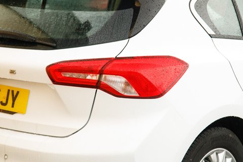 Ford Focus TITANIUM 9