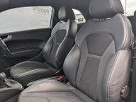 Audi A1 TFSI S LINE 20