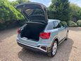 Audi Q2 1.0 TFSI 30 S line SUV 5dr Petrol Manual Euro 6 (s/s) (116 ps) 18