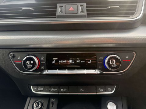 Audi Q5 2.0 Q5 Sport TDI Quattro Semi-Auto 4WD 5dr 43