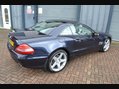 Mercedes-Benz SL Series 3.5 SL350 7G-Tronic 2dr 32