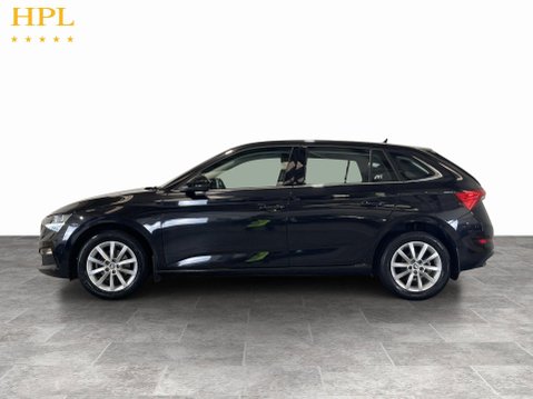 Skoda Scala 1.0 TSI SE Technology Hatchback 5dr Petrol DSG Euro 6 (s/s) (110 ps) 4