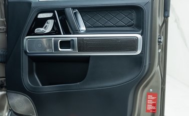 Mercedes-Benz G Class AMG G 63 Magno Edition 27