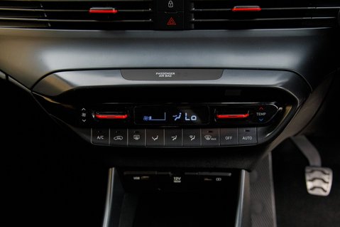 Hyundai i20 T-GDI N LINE MHEV 39