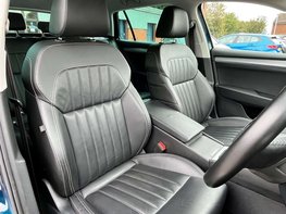 Skoda Superb 2.0 Superb SE Technology TDI 5dr 78