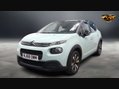 Citroen C3 1.2 C3 Feel PureTech 5dr *NATIONAL DELIVERY* 8