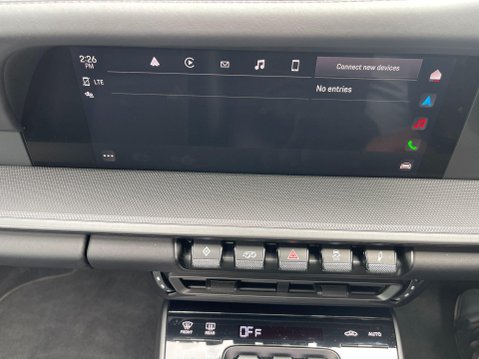 Porsche 911 3.0T 992 Carrera 4S PDK 4WD Euro 6 (s/s) 2dr 29