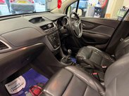 Vauxhall Mokka 1.7 CDTi SE 2WD Euro 5 (s/s) 5dr 31