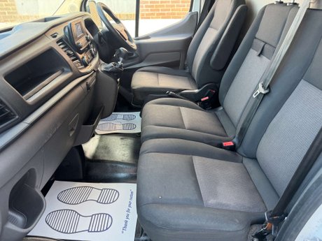 Ford Transit 2.0 Transit 350 Leader EcoBlue 15
