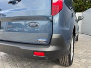 Ford Transit Connect 240 Limited L1 Panel Van - No VAT 22