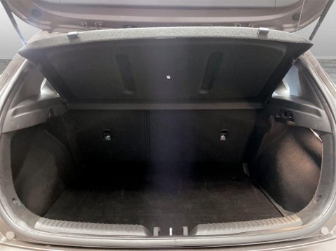Hyundai i30 1.0 T-GDi MHEV SE Connect Hatchback 5dr Petrol Hybrid DCT Euro 6 (s/s) (120 21