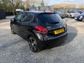 Peugeot 208 1.2 208 GT Line S/S 5dr 28