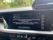 Audi A3 1.5 A3 Sportback 35 TFSI S Line 5dr 27