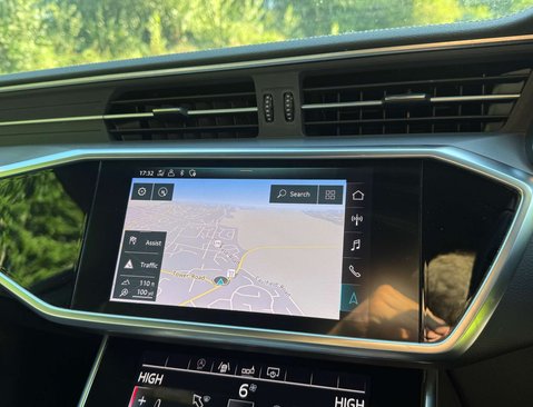 Audi A6 2.0 A6 S Line 40 TDI Semi-Auto 5dr 28