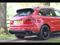 Porsche Cayenne 3.0 Cayenne V6 D Tiptronic S 4WD 5dr 11