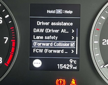 Hyundai TUCSON 1.6 Tucson SE Nav GDi 2WD 5dr 27