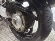Honda VFR 1998 ONLY 16K FUEL INJECTED NON VTEC FULL LUGGAGE 800CC 20