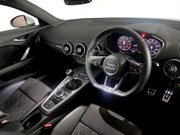 Audi TT 2.0 TFSI 45 S line Coupe 3dr Petrol Manual Euro 6 (s/s) (245 ps) Air Con - 12