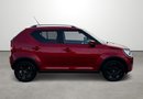 Suzuki Ignis 1.2 Dualjet 12V Hybrid SZ5 5dr 10