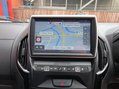 Isuzu D-Max BLADE DCB 19