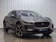 Jaguar I-Pace I-Pace EV400 HSE 4WD 5dr 24