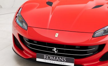 Ferrari Portofino 21