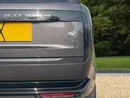 Land Rover Range Rover P400 MHEV AUTOBIOGRAPHY 23
