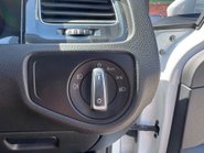 Volkswagen Golf MATCH EDITION TSI 16