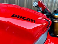 Ducati Panigale V4 1.1 Panigale V4 S 10