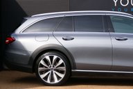 Mercedes-Benz E Class 3.0 E 350 D All Terrain Edition 4Matic Auto 4WD 5dr 10