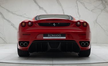 Ferrari F430 Coupe Manual 8