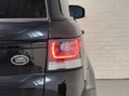 Land Rover Range Rover Sport 3.0 SD V6 HSE Auto 4WD Euro 5 (s/s) 5dr 10