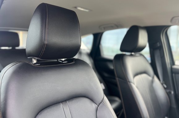 Mazda CX-60 EXCLUSIVE-LINE AUTO 16