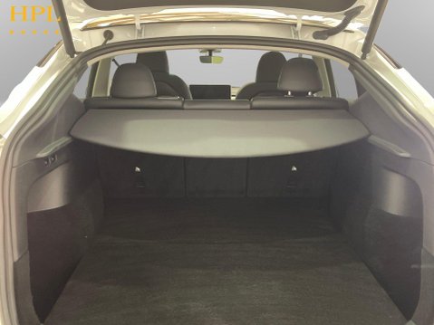 Tesla Model Y (Dual Motor) Long Range SUV 5dr Electric Auto 4WDE (384 bhp) 22