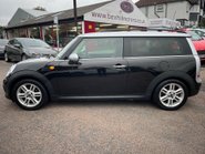 Mini Clubman 1.6 COOPER D 10