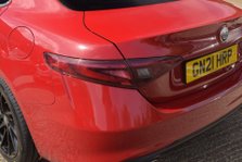 Alfa Romeo Giulia Td Lusso Ti 16
