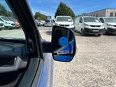 Fiat Doblo SWB (SOLD) L1H1 Low Roof Tecnico Air Con Sensors EURO 6 NO VAT 17