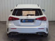 Mercedes-Benz A Class 1.3 A 200 AMG Line Exeutive Auto 5dr 39