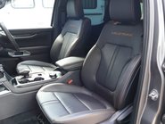 Ford Ranger Brand New WILDTRAK ECOBOOST Hybrid styled by Seeker FULL SKR KIT  22