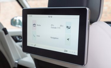 Land Rover Range Rover 4.4 SDV8 Autobiography 17