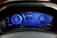 Ford Focus ST-LINE X EDITION MHEV 15