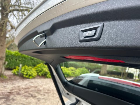 BMW X2 2.0 18d M Sport X sDrive Euro 6 (s/s) 5dr 10