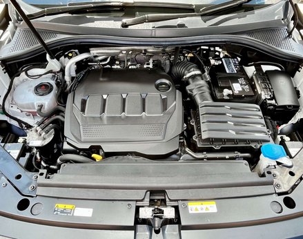 Volkswagen Tiguan 2.0 Tiguan R-Line TDI Semi-Auto 5dr 7