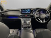 Hyundai SANTA FE 1.6 h T-GDi Premium SUV 5dr Petrol Hybrid Auto Euro 6 (s/s) (230 ps) Cruis 19