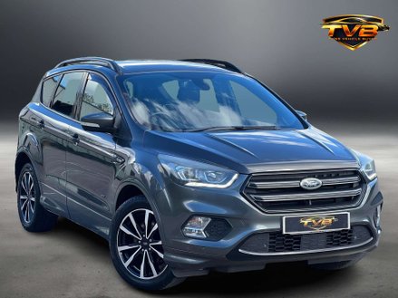 Ford Kuga 2.0 Kuga ST-Line TDCI 4x4 4WD 5dr *NATIONAL DELIVERY*